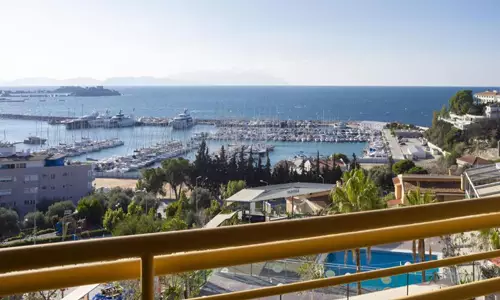 هتل سوهان 360 کوش آداسی